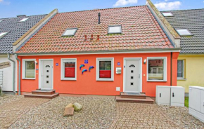 Ferienhaus Pruchten in Pruchten